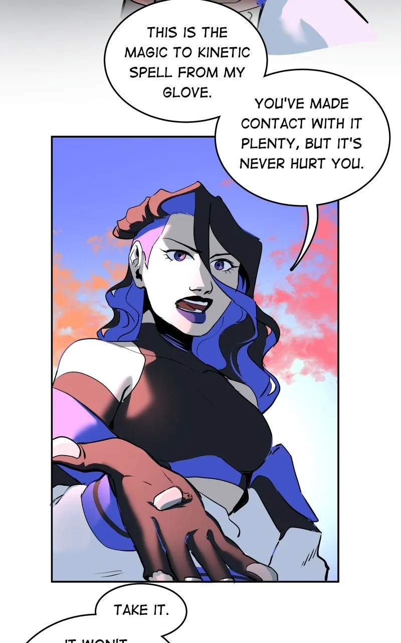 Sunset Phoenix Chapter 45 page 91 - 