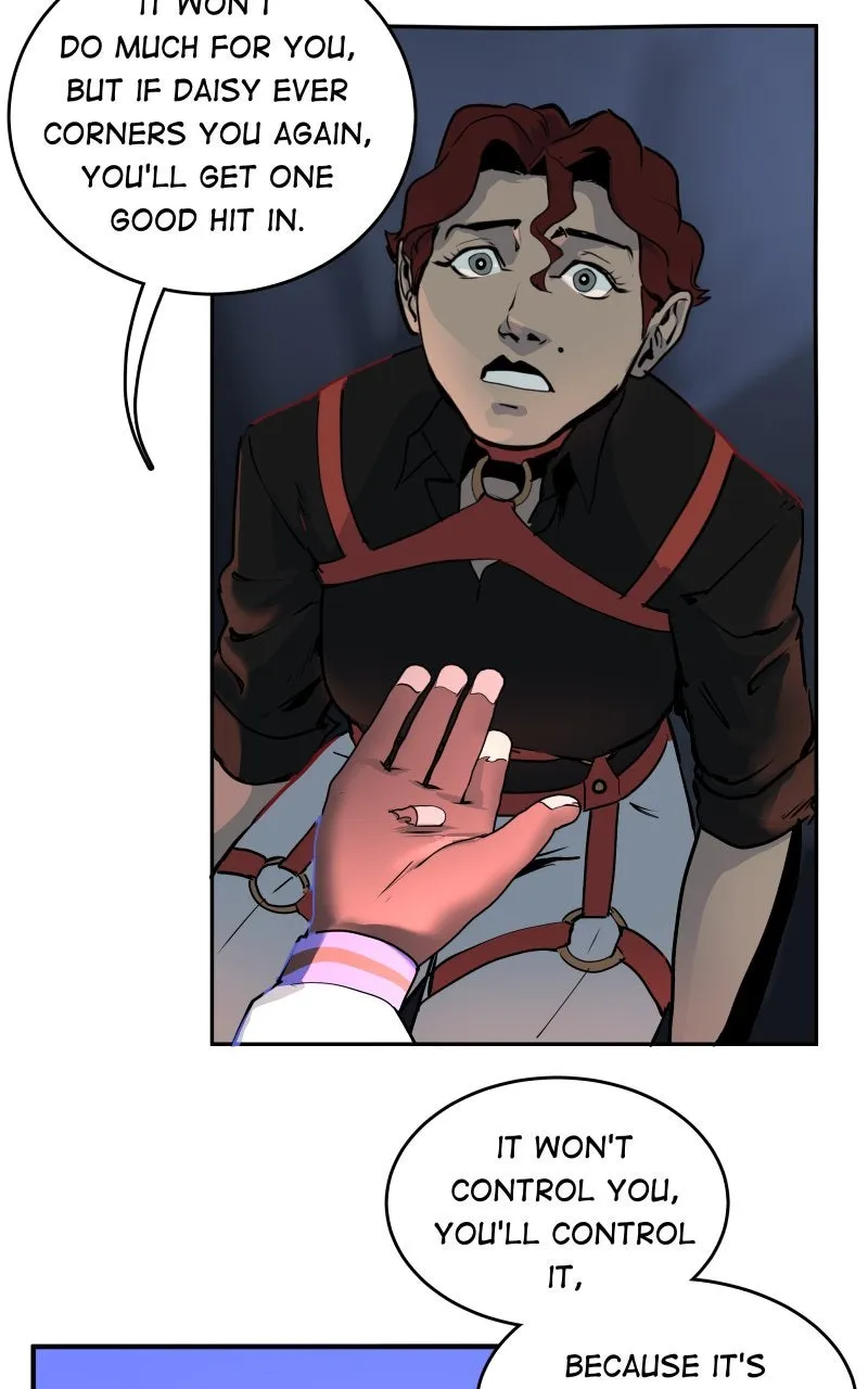 Sunset Phoenix Chapter 45 page 92 - 