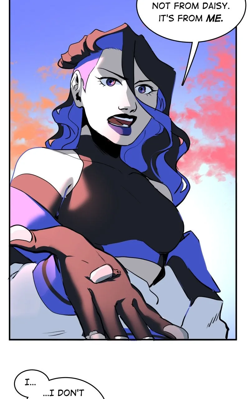 Sunset Phoenix Chapter 45 page 93 - 
