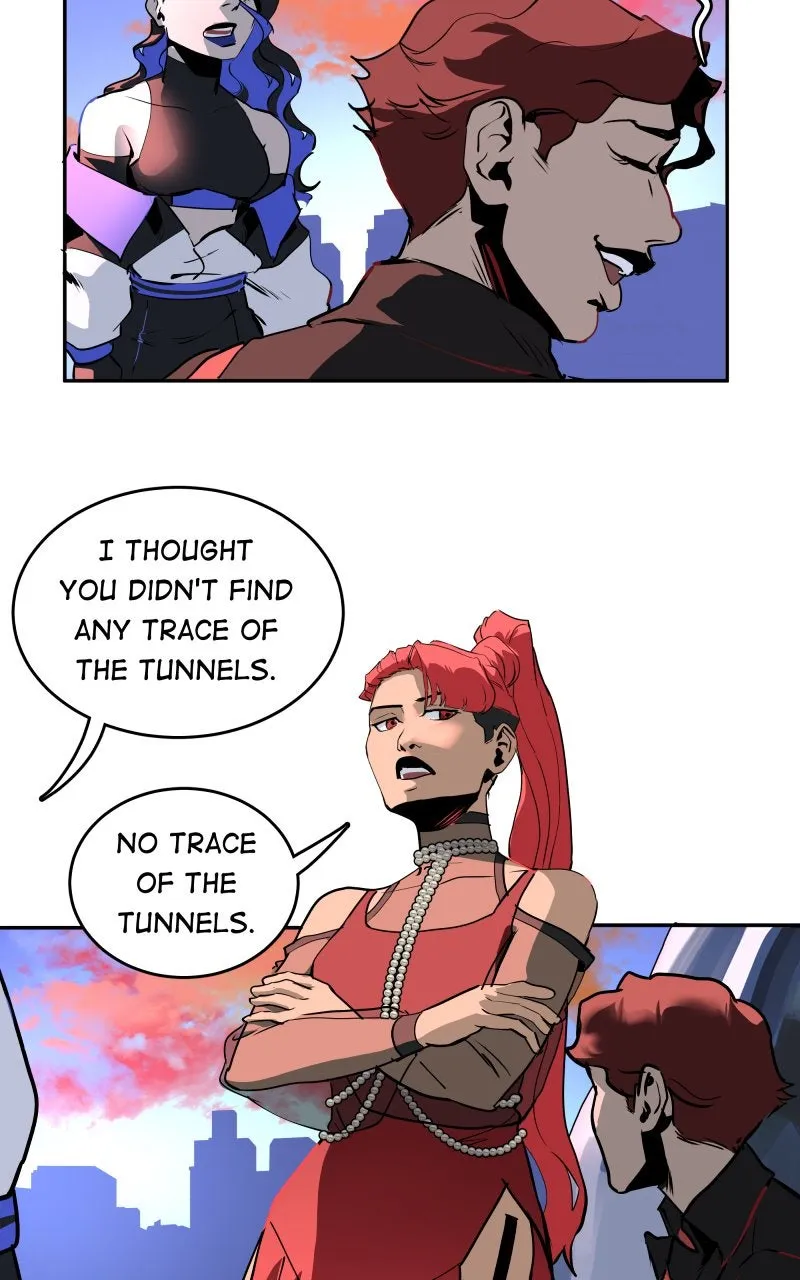 Sunset Phoenix Chapter 45 page 98 - 