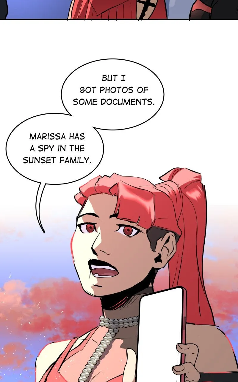 Sunset Phoenix Chapter 45 page 99 - 