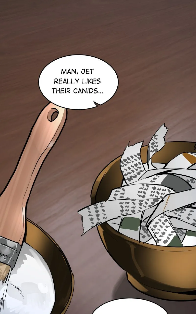 Sunset Phoenix Chapter 46 page 1 - 