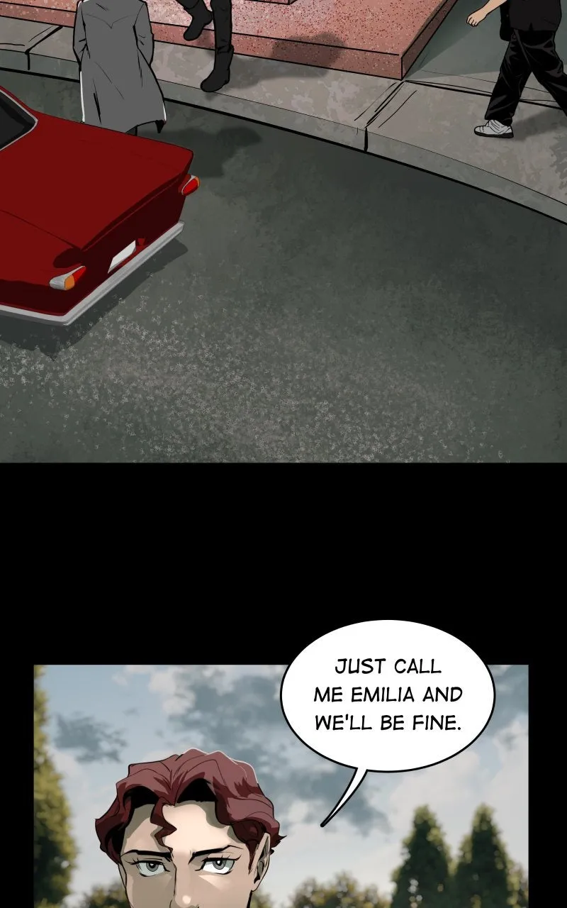 Sunset Phoenix Chapter 46 page 12 - 