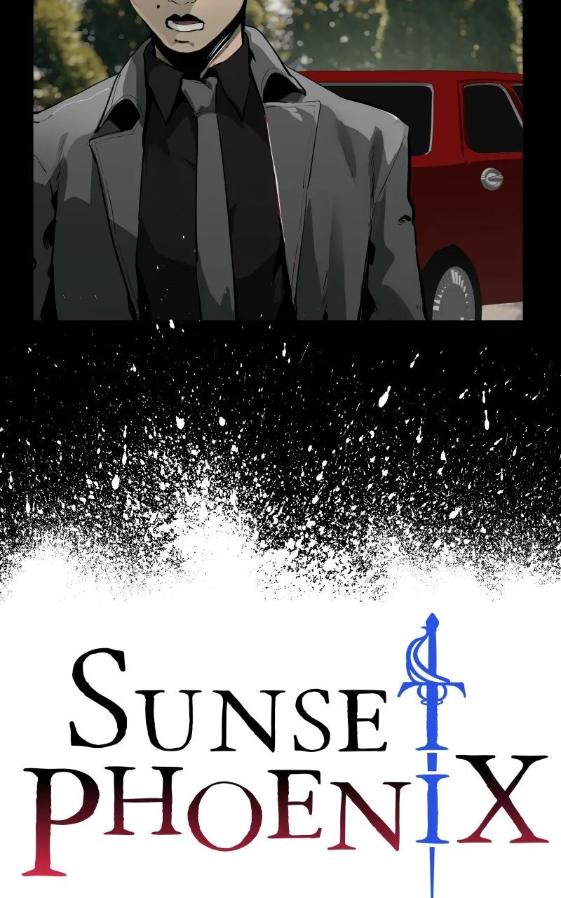 Sunset Phoenix Chapter 46 page 13 - 