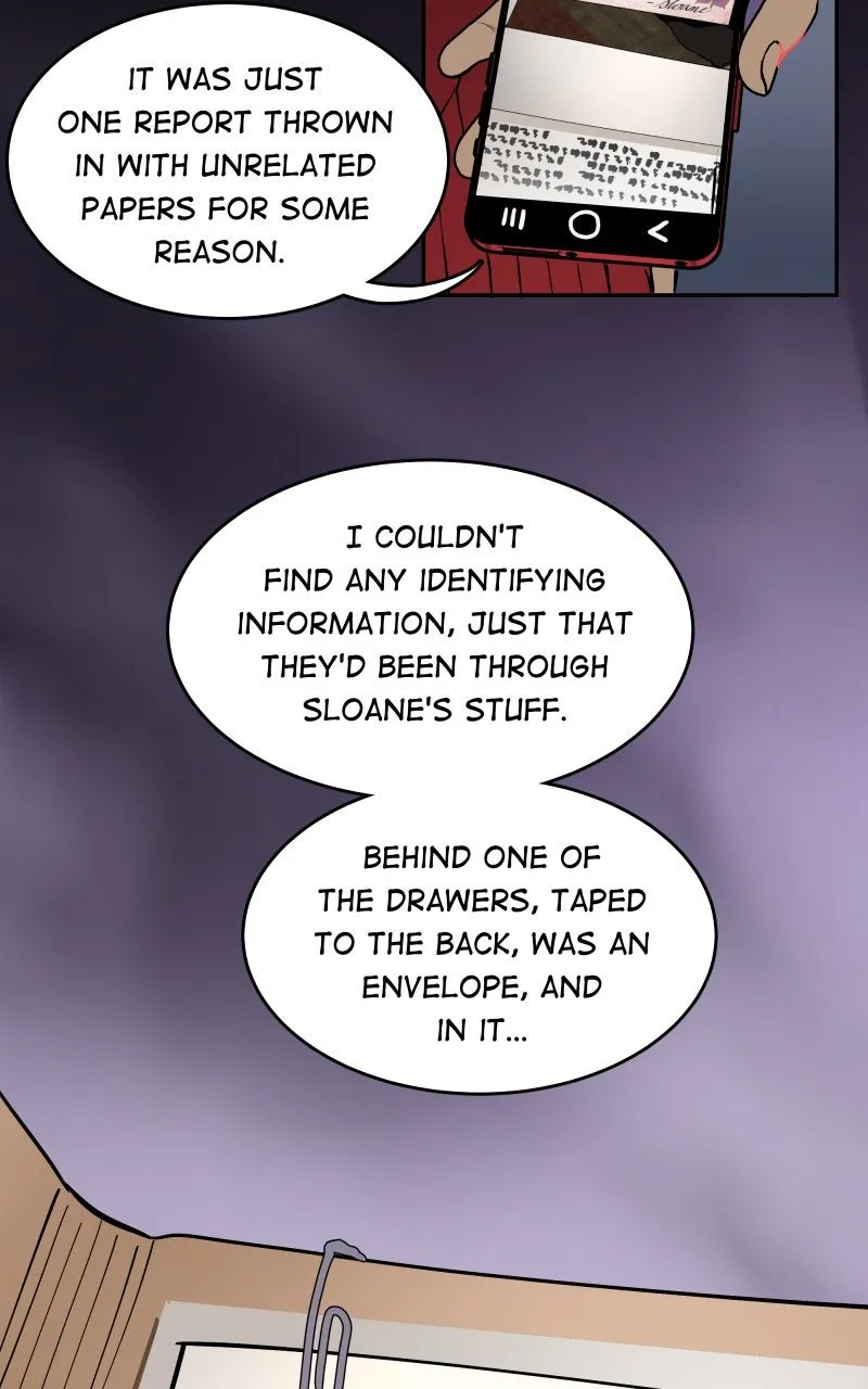 Sunset Phoenix Chapter 46 page 15 - 