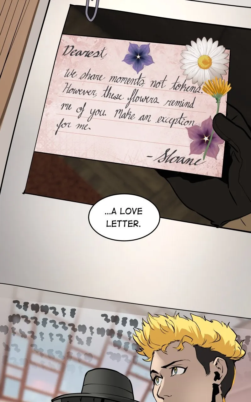 Sunset Phoenix Chapter 46 page 16 - 