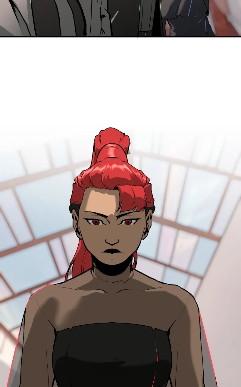 Sunset Phoenix Chapter 46 page 18 - 