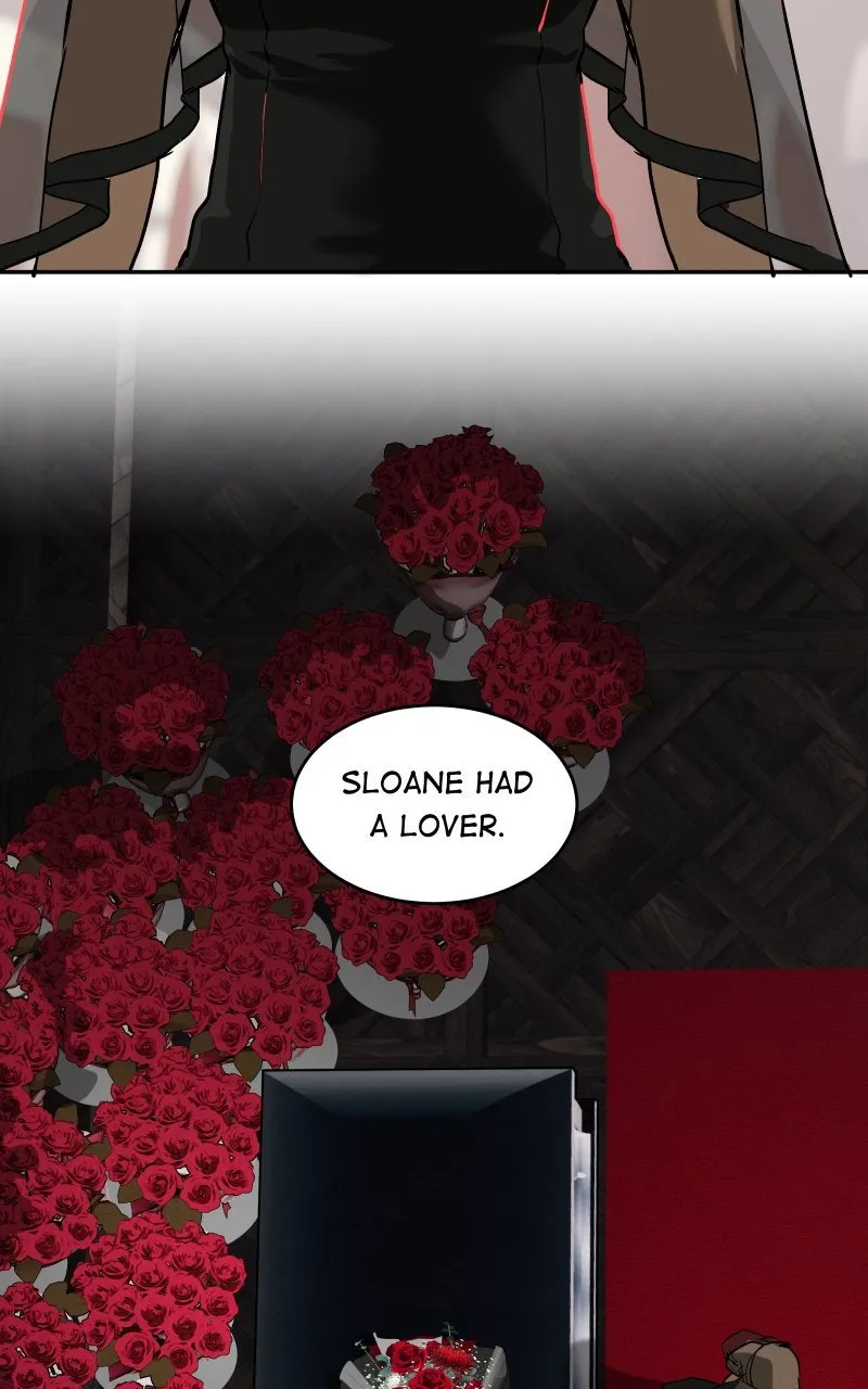 Sunset Phoenix Chapter 46 page 19 - 