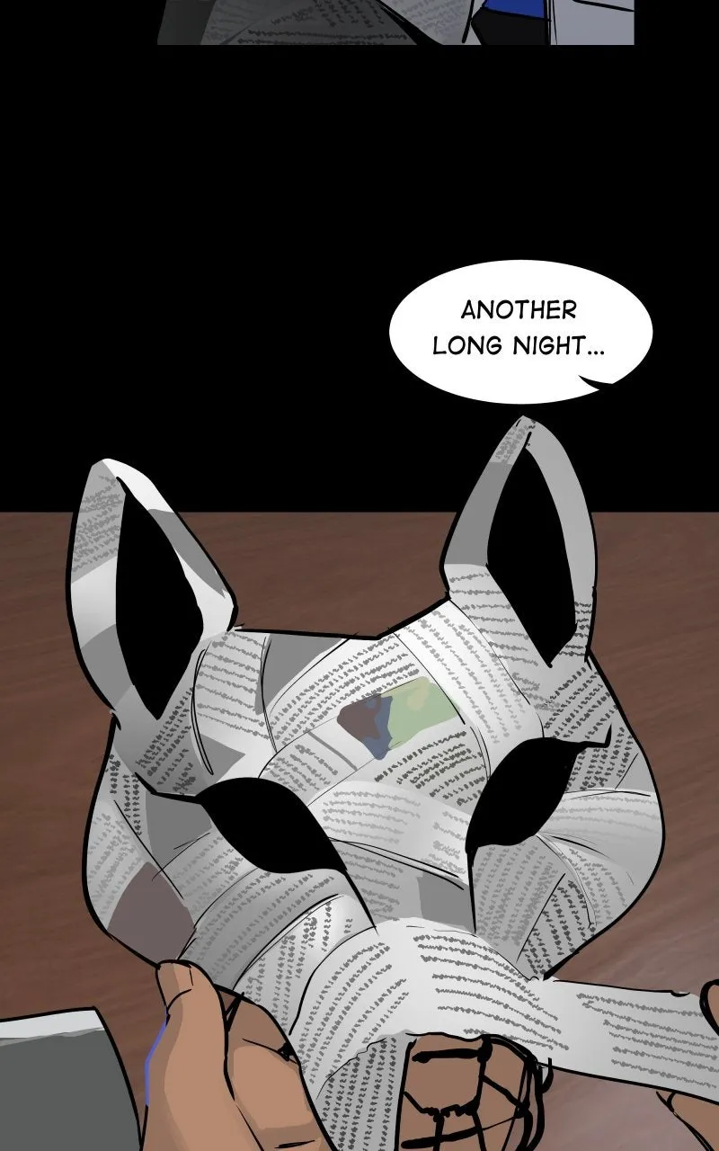 Sunset Phoenix Chapter 46 page 3 - 