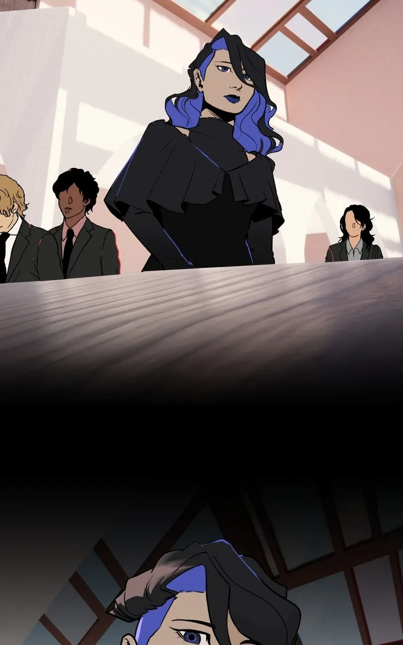 Sunset Phoenix Chapter 46 page 23 - 