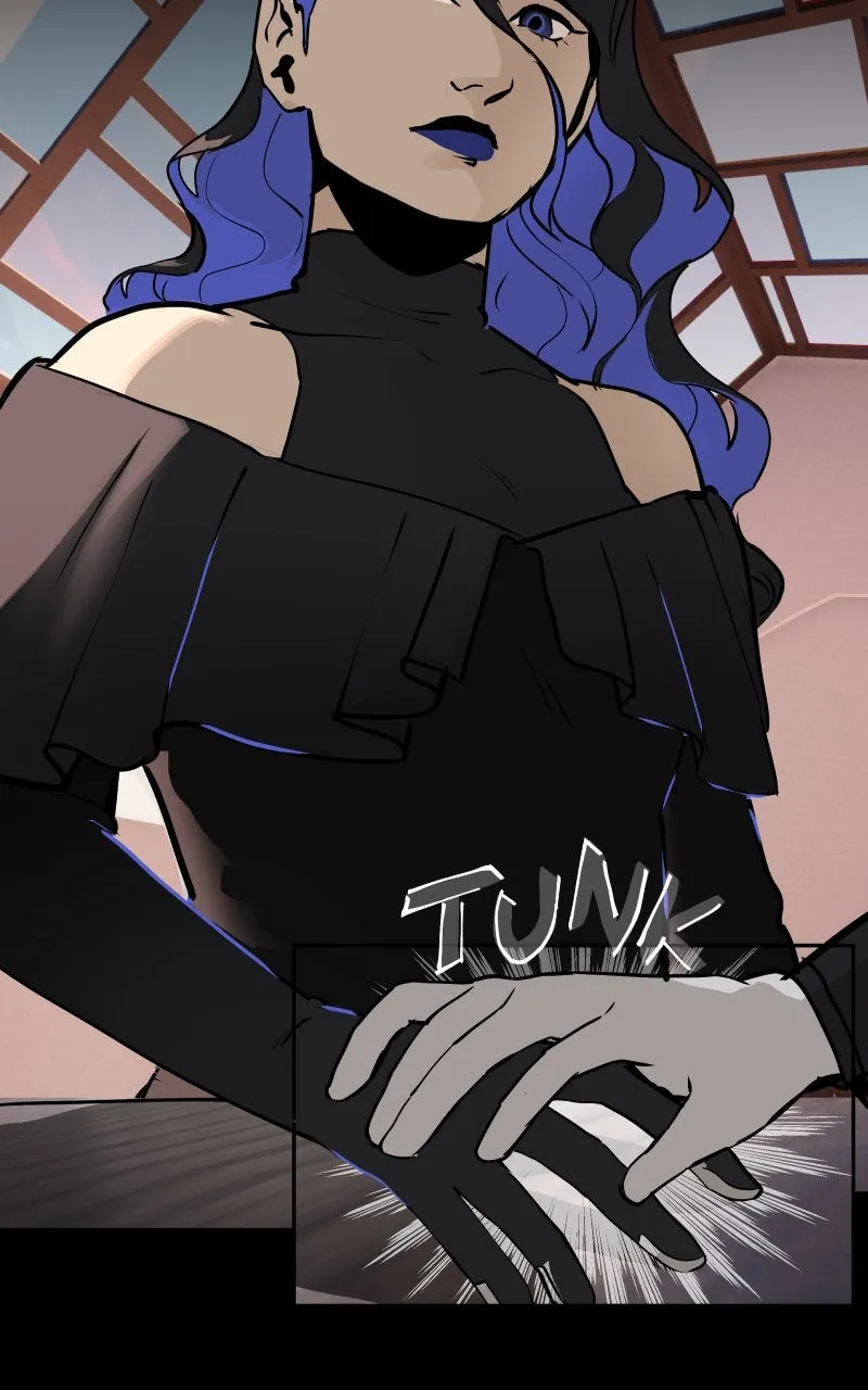 Sunset Phoenix Chapter 46 page 24 - 