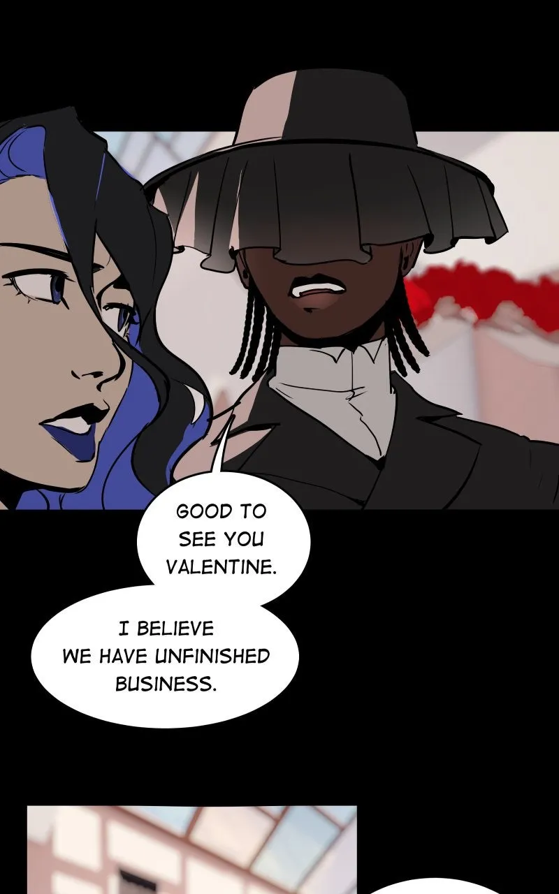 Sunset Phoenix Chapter 46 page 25 - 