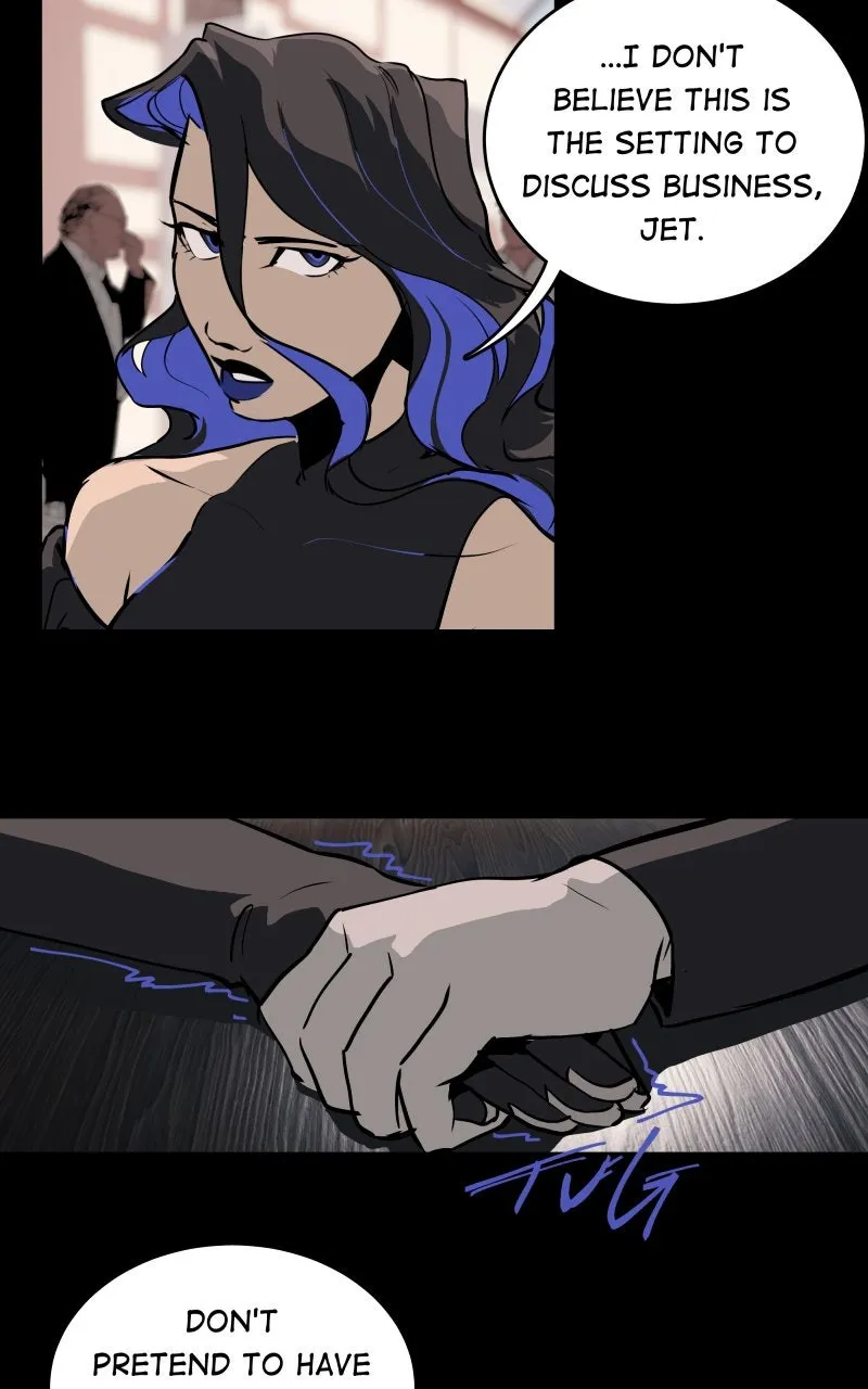Sunset Phoenix Chapter 46 page 26 - 