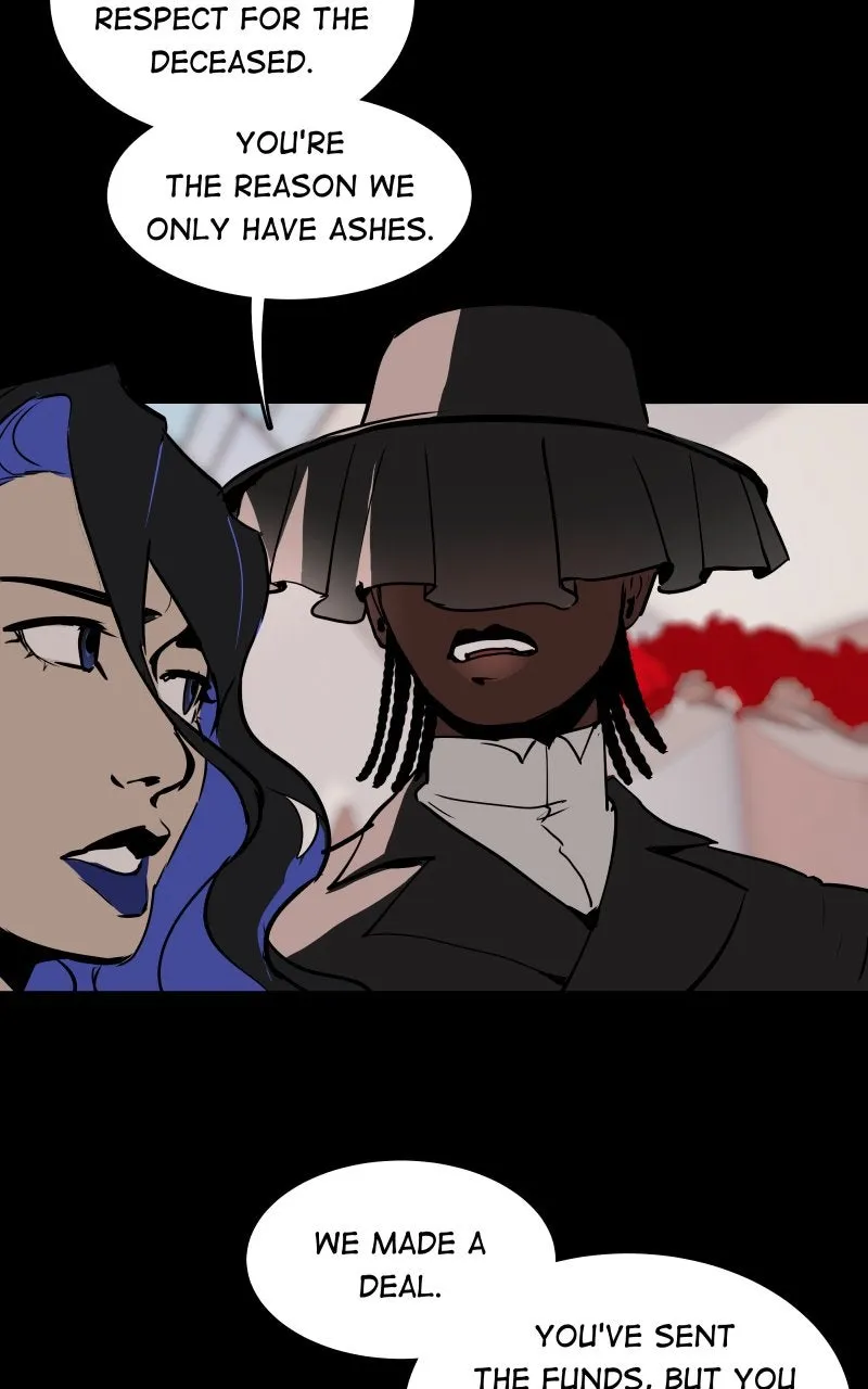 Sunset Phoenix Chapter 46 page 27 - 