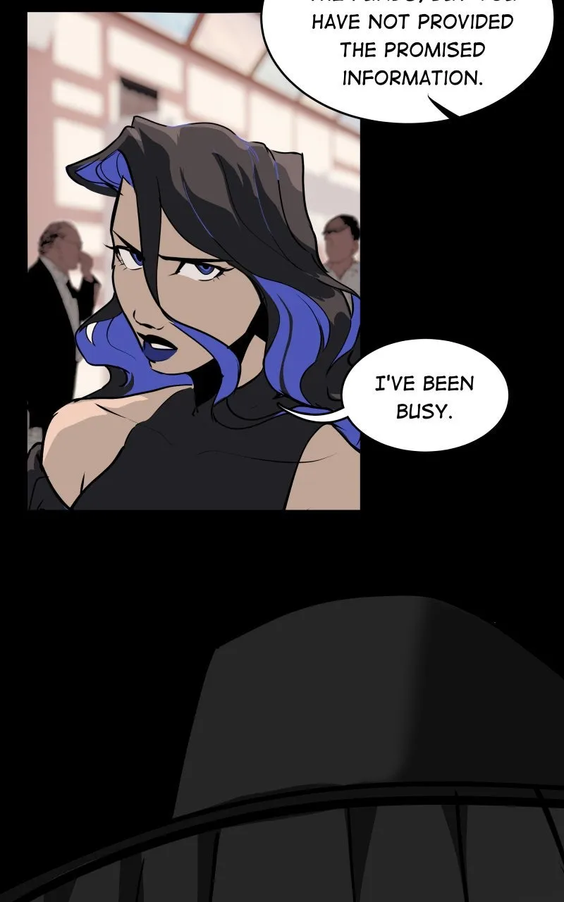 Sunset Phoenix Chapter 46 page 28 - 