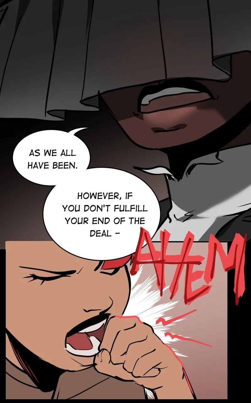 Sunset Phoenix Chapter 46 page 29 - 