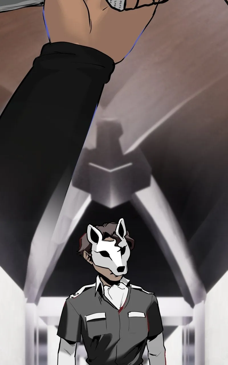 Sunset Phoenix Chapter 46 page 4 - 