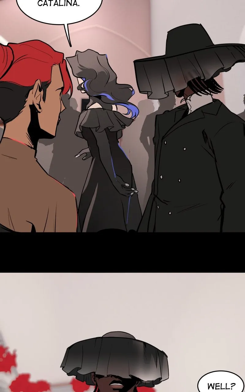 Sunset Phoenix Chapter 46 page 34 - 