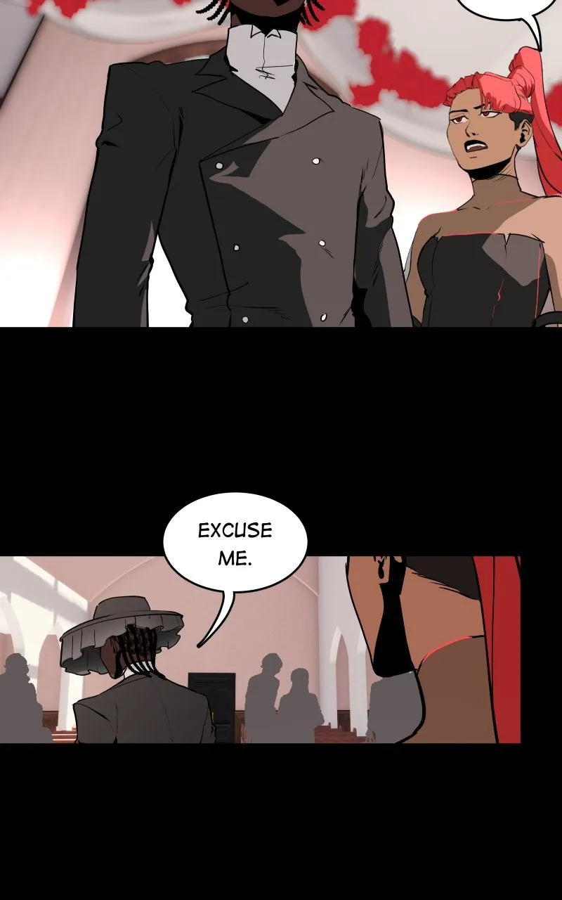 Sunset Phoenix Chapter 46 page 35 - 