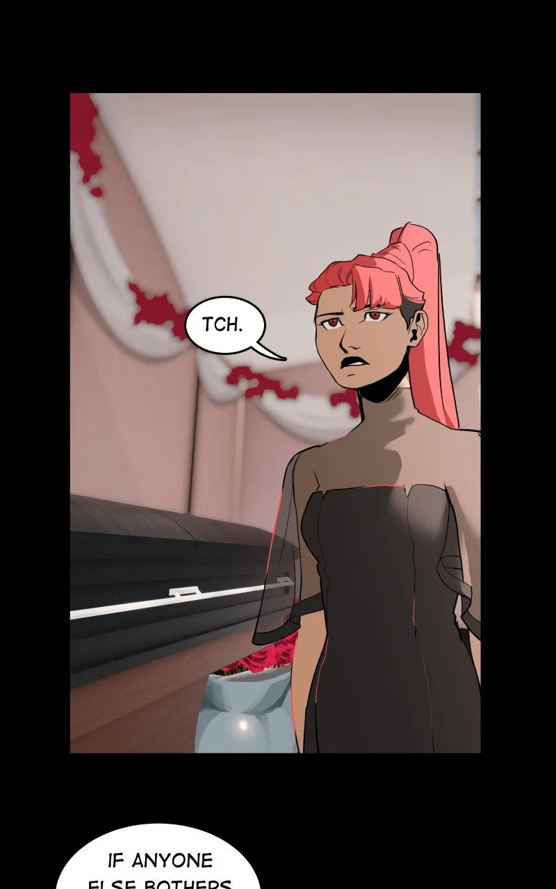 Sunset Phoenix Chapter 46 page 36 - 