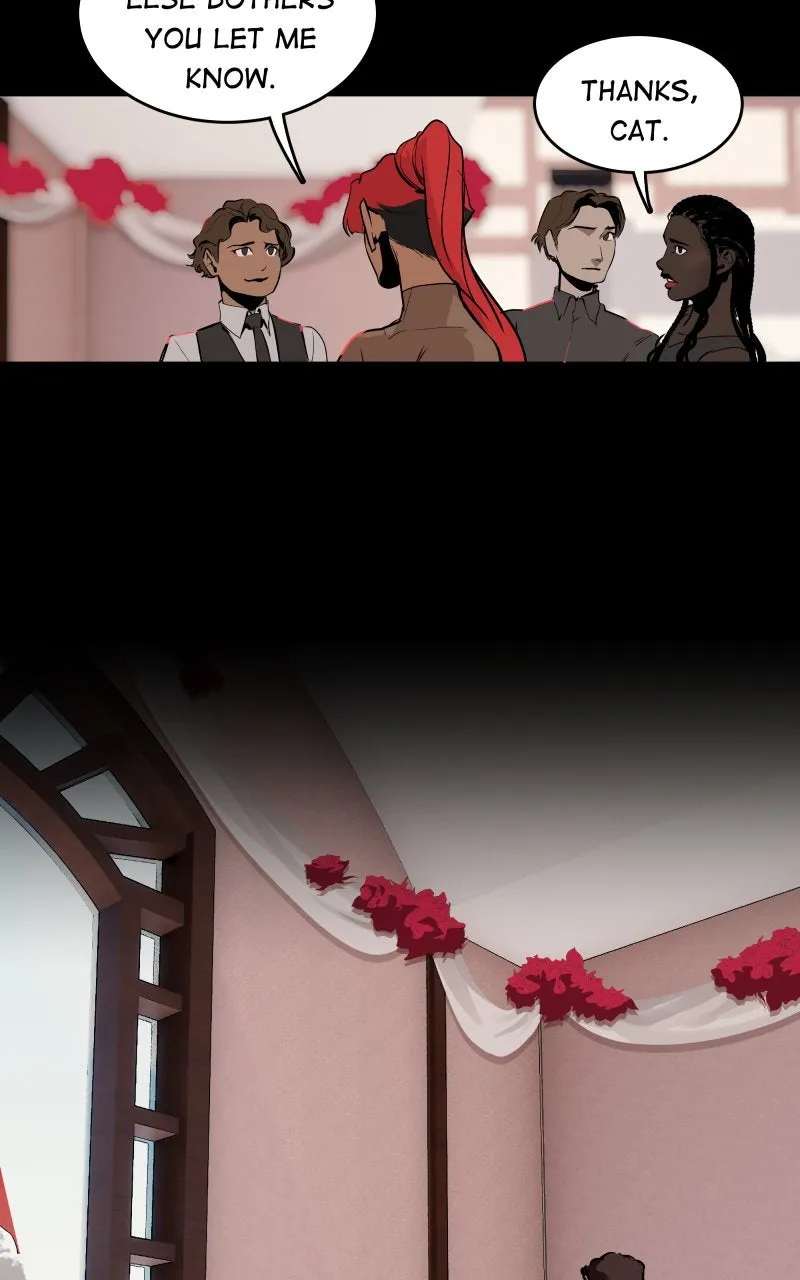 Sunset Phoenix Chapter 46 page 37 - 