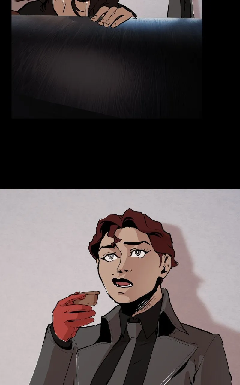 Sunset Phoenix Chapter 46 page 39 - 