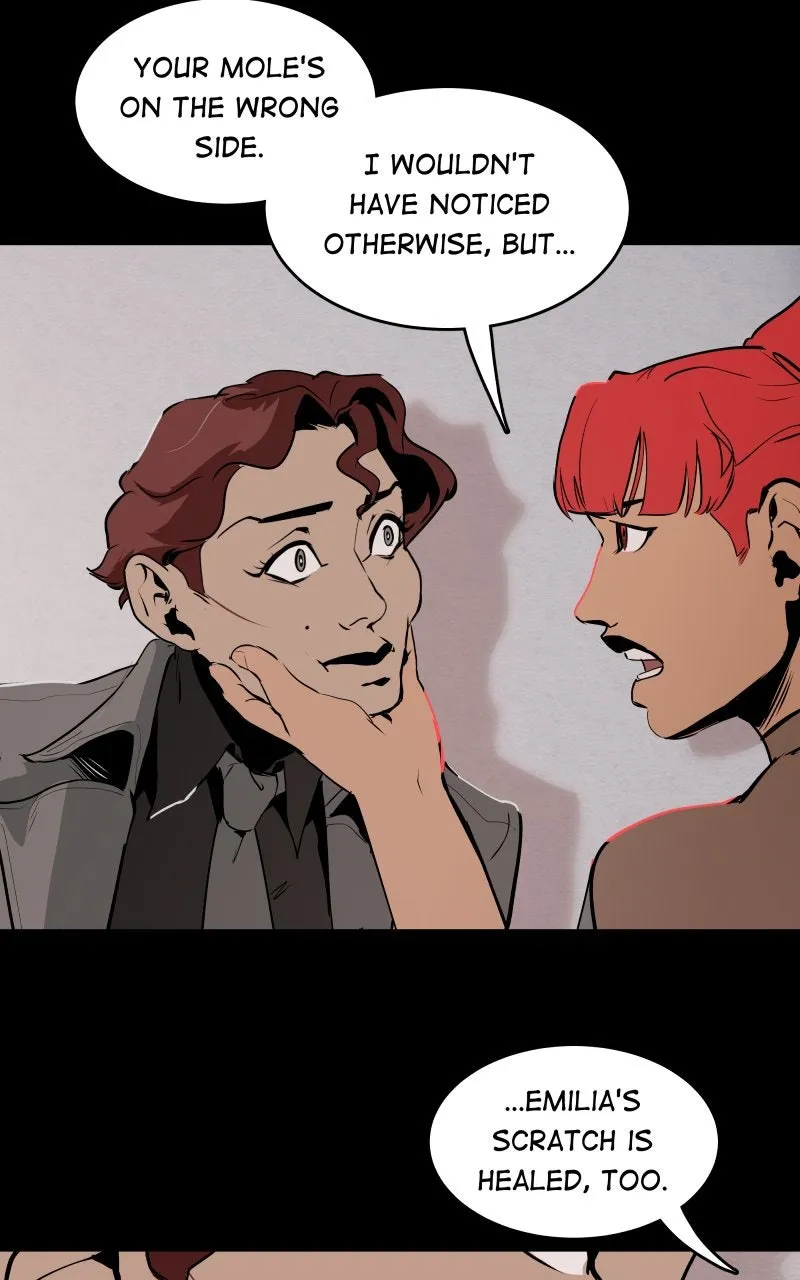 Sunset Phoenix Chapter 46 page 45 - 