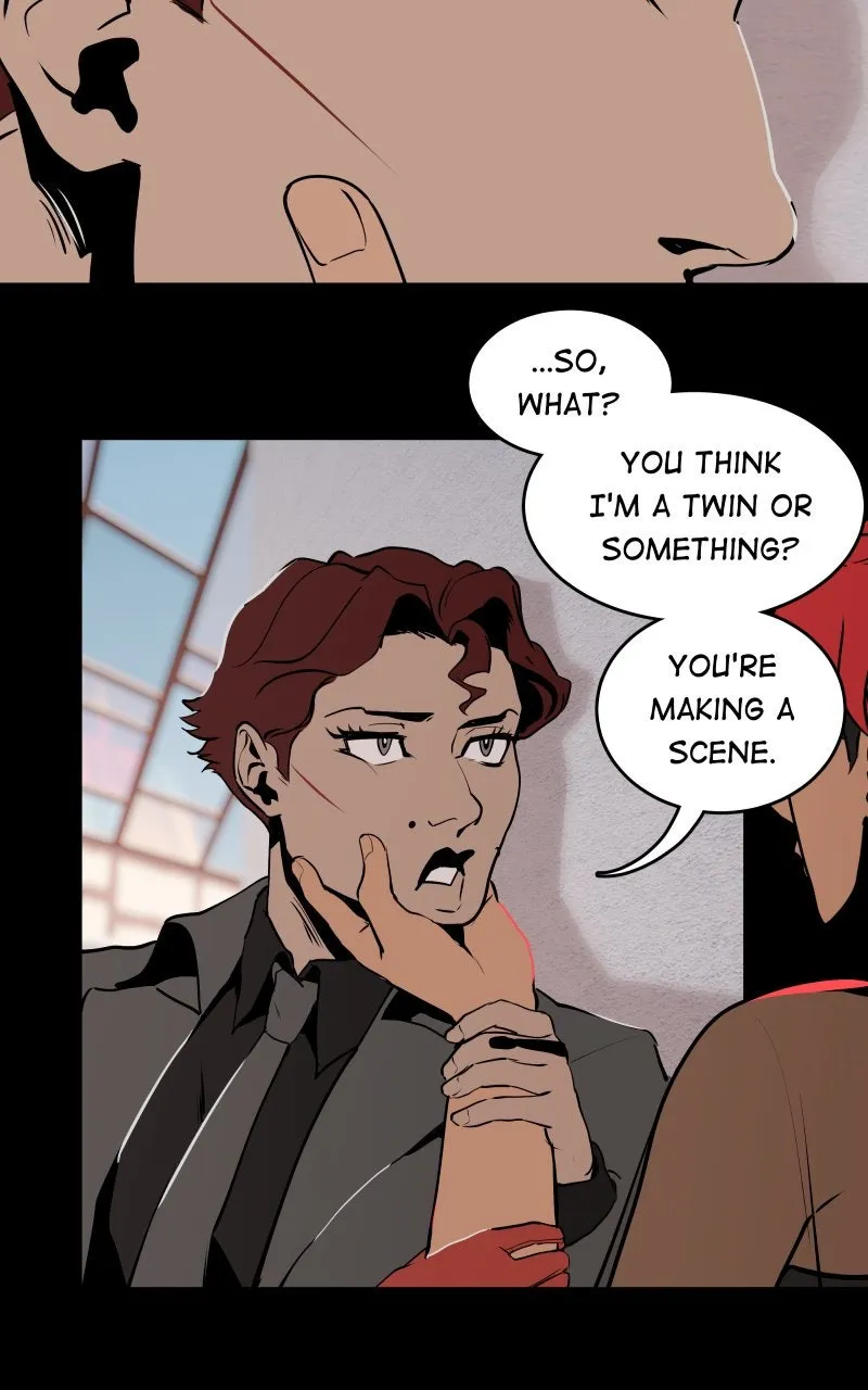Sunset Phoenix Chapter 46 page 46 - 