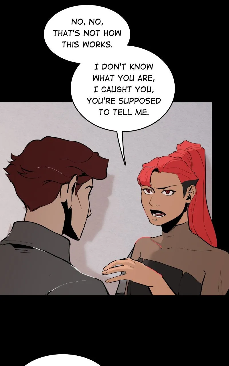 Sunset Phoenix Chapter 46 page 47 - 