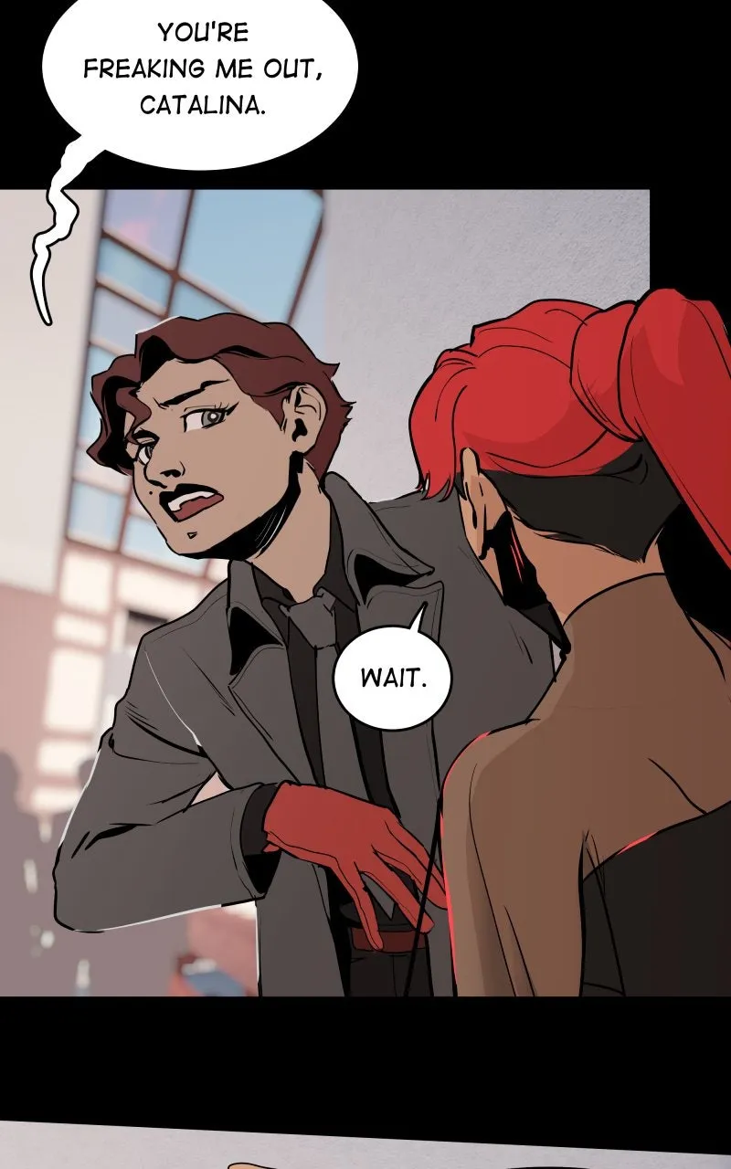 Sunset Phoenix Chapter 46 page 48 - 