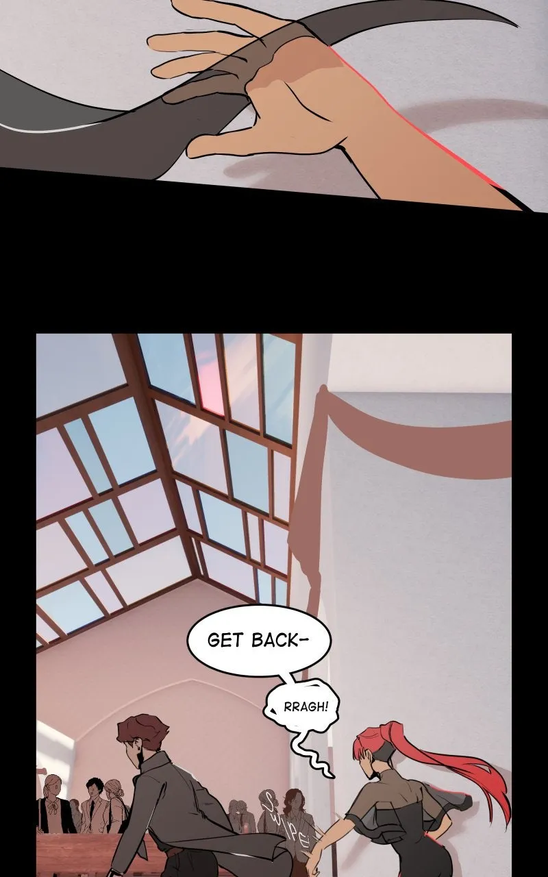 Sunset Phoenix Chapter 46 page 49 - 