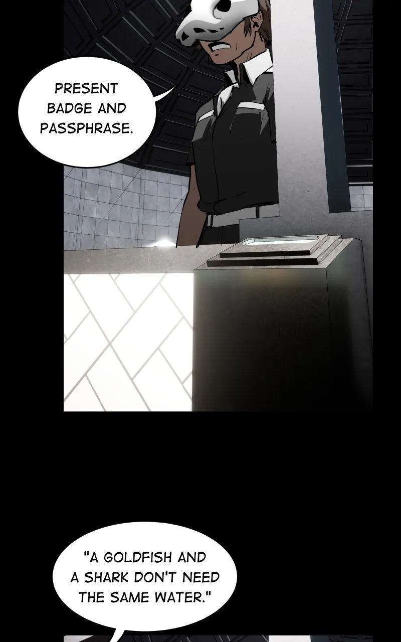 Sunset Phoenix Chapter 46 page 6 - 