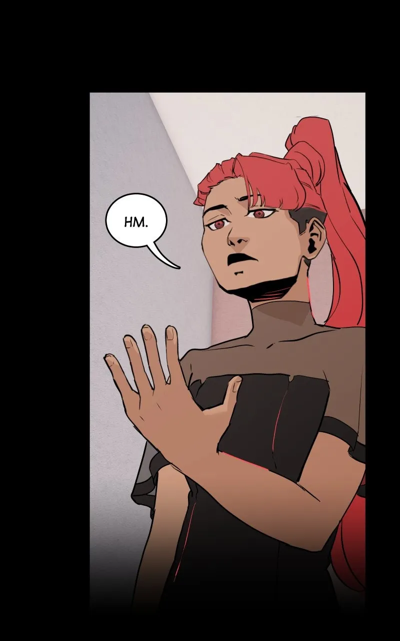 Sunset Phoenix Chapter 46 page 51 - 