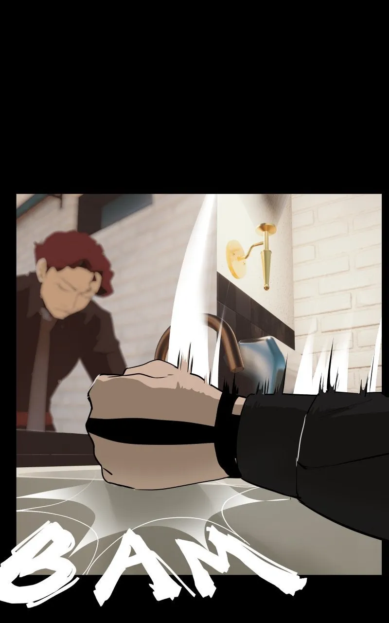 Sunset Phoenix Chapter 46 page 52 - 