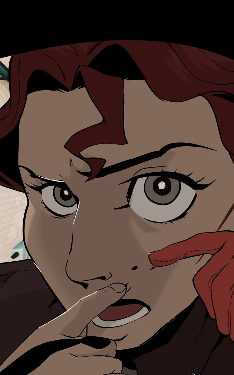 Sunset Phoenix Chapter 46 page 53 - 