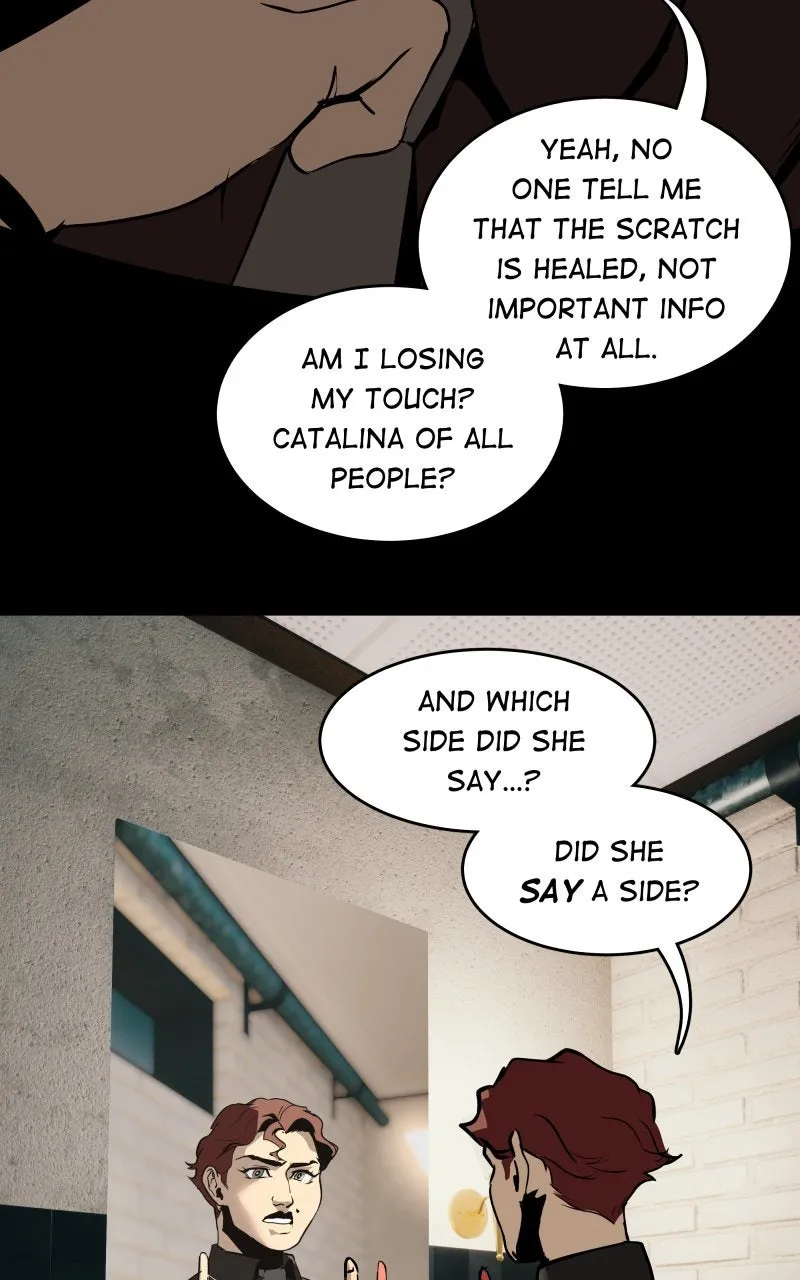 Sunset Phoenix Chapter 46 page 54 - 