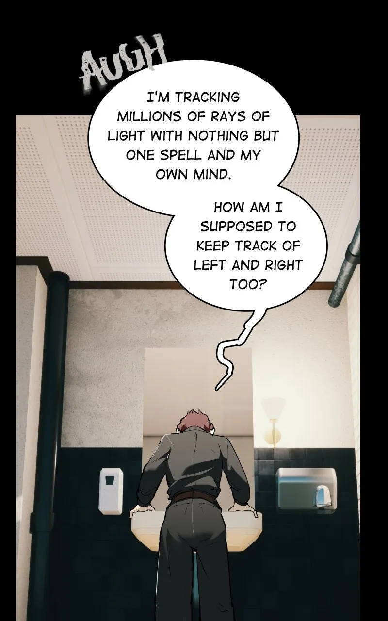Sunset Phoenix Chapter 46 page 57 - 
