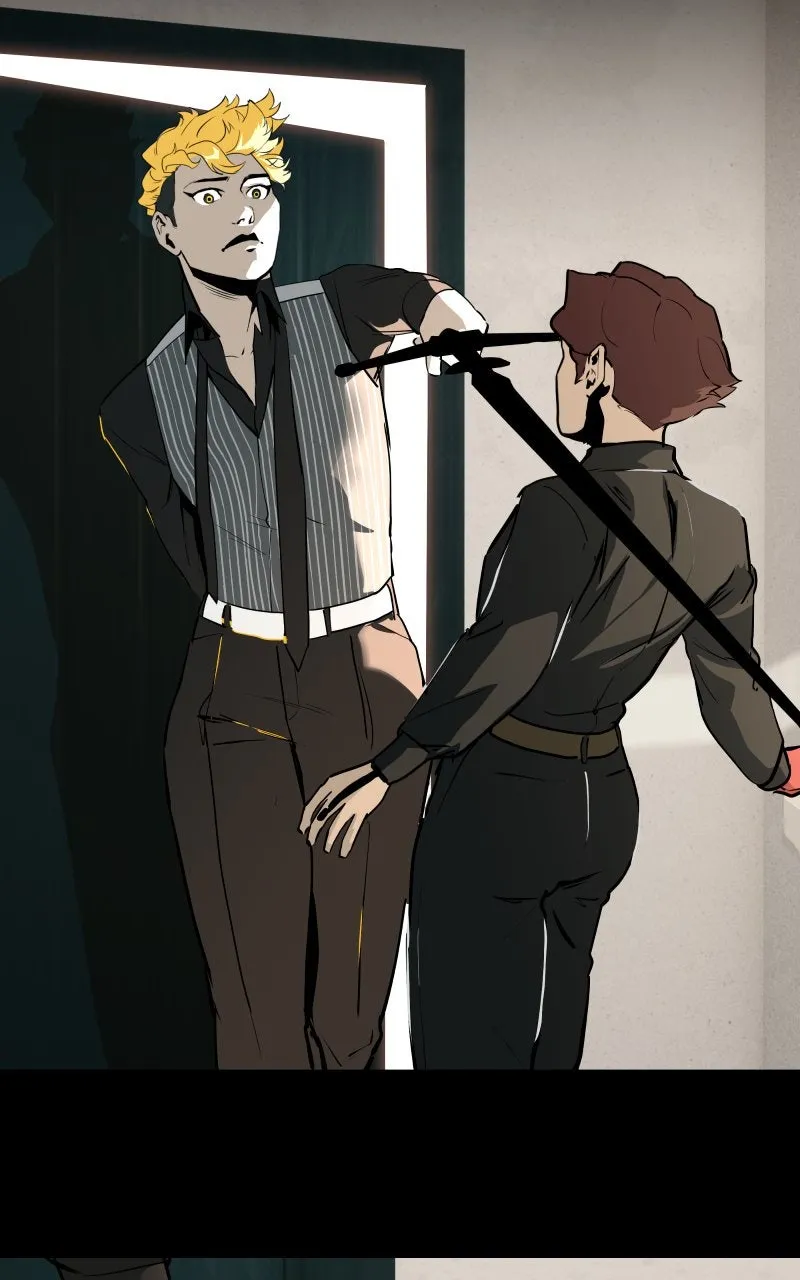 Sunset Phoenix Chapter 46 page 63 - 