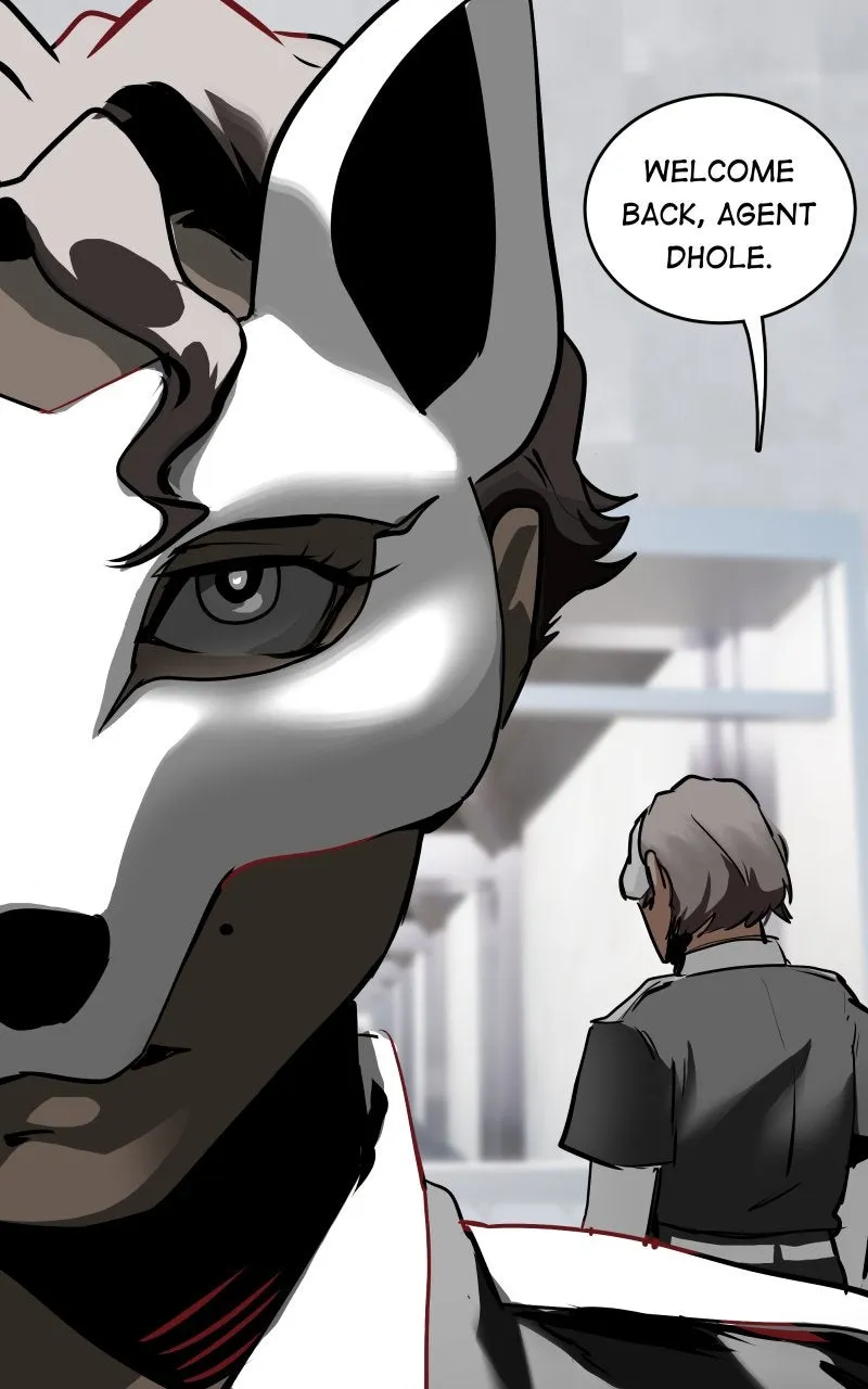 Sunset Phoenix Chapter 46 page 8 - 