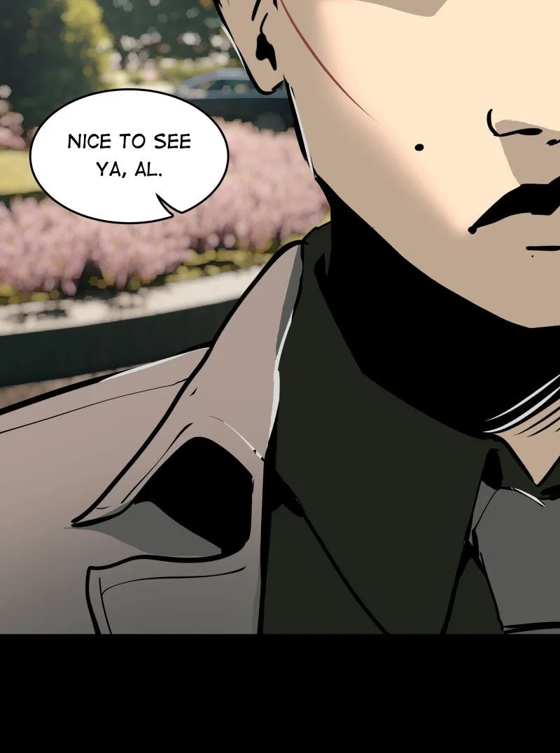 Sunset Phoenix Chapter 46 page 10 - 