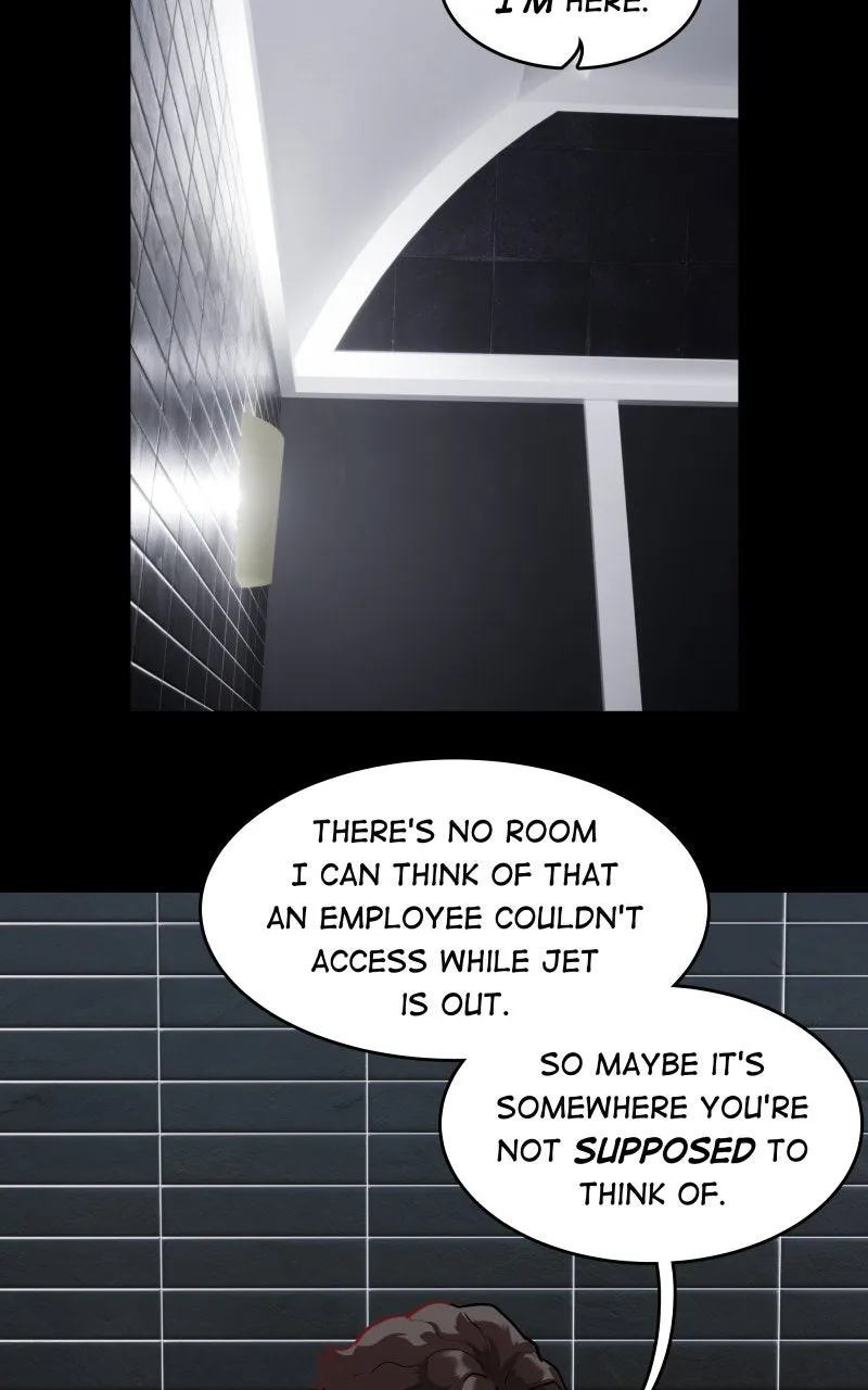 Sunset Phoenix Chapter 47 page 14 - 
