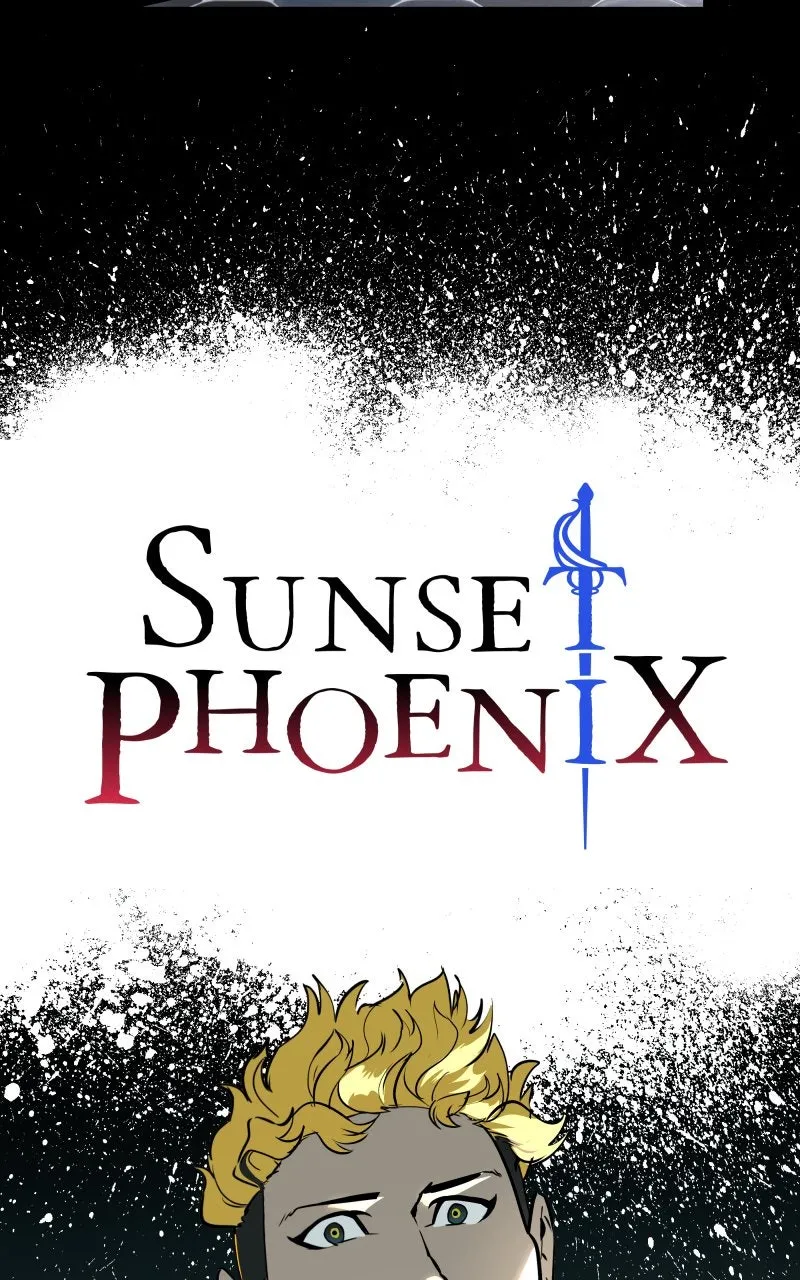 Sunset Phoenix Chapter 47 page 20 - 