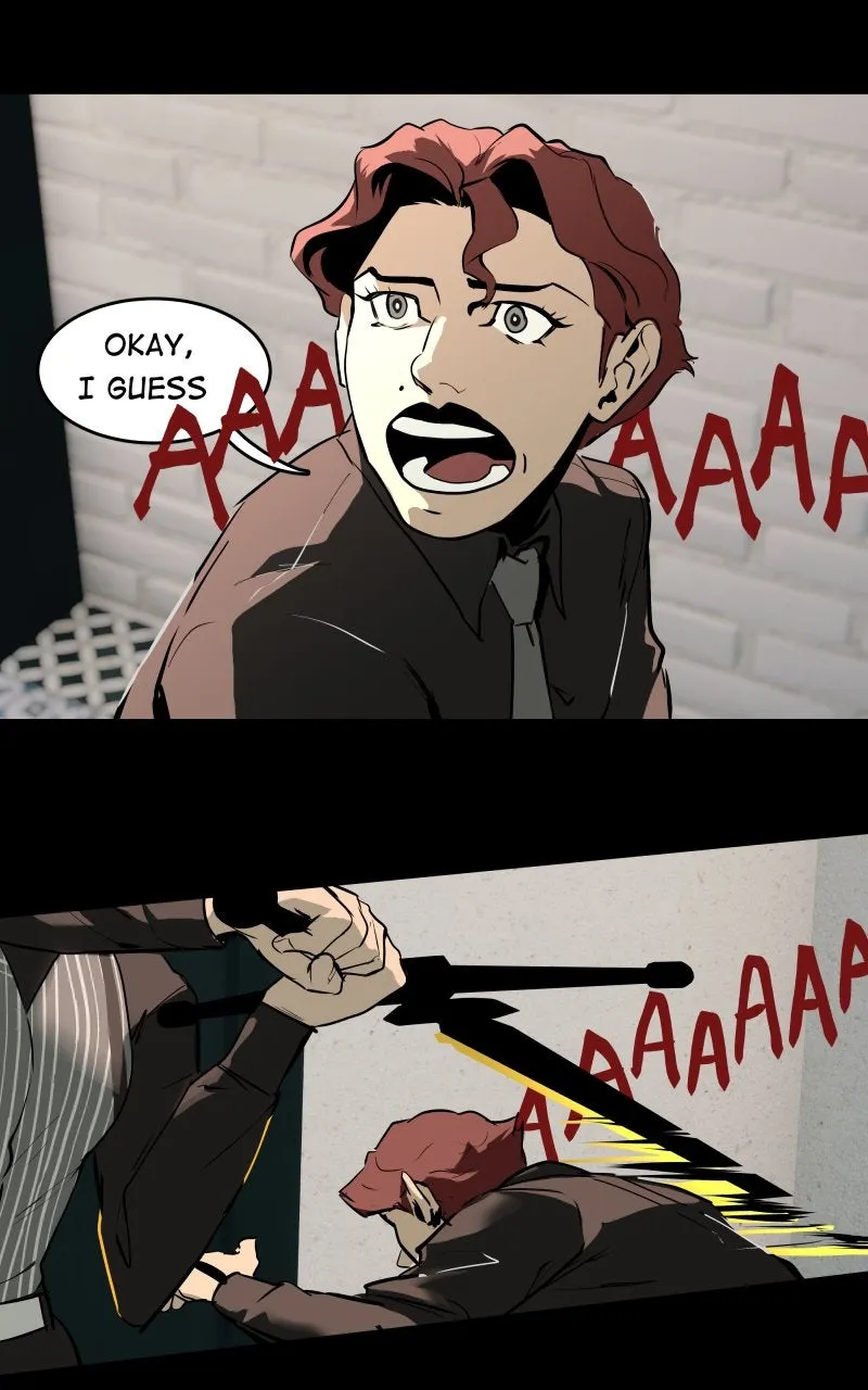 Sunset Phoenix Chapter 47 page 25 - 