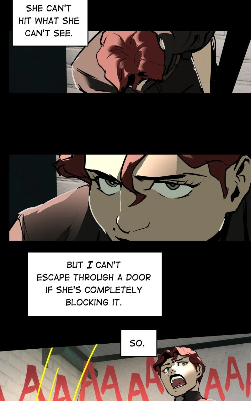 Sunset Phoenix Chapter 47 page 27 - 