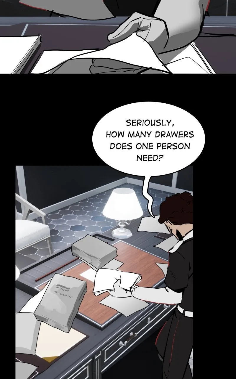 Sunset Phoenix Chapter 47 page 4 - 
