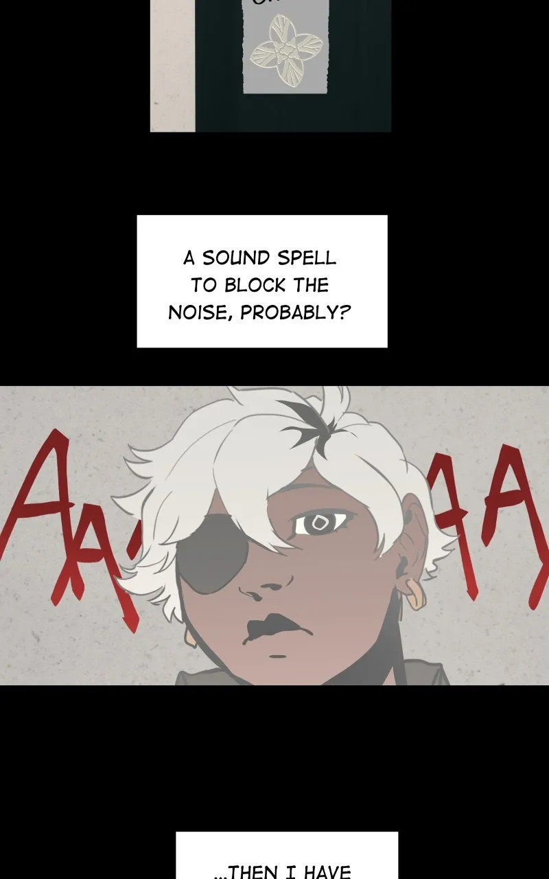 Sunset Phoenix Chapter 47 page 31 - 