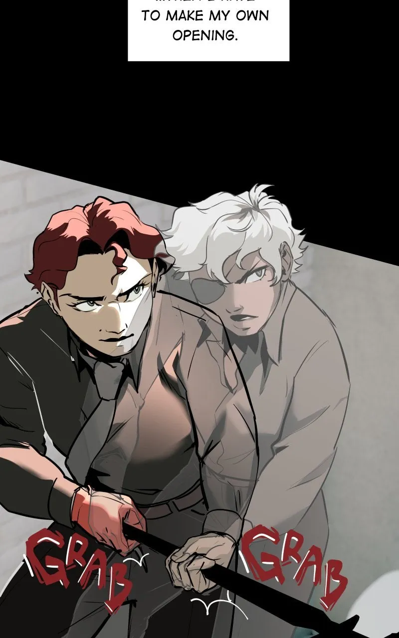 Sunset Phoenix Chapter 47 page 32 - 