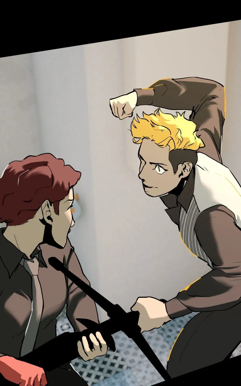 Sunset Phoenix Chapter 47 page 34 - 