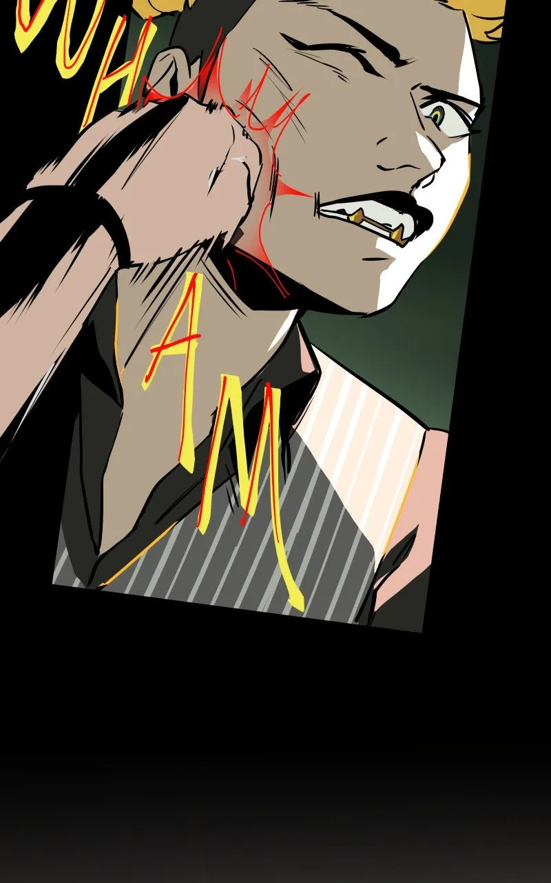 Sunset Phoenix Chapter 47 page 36 - 