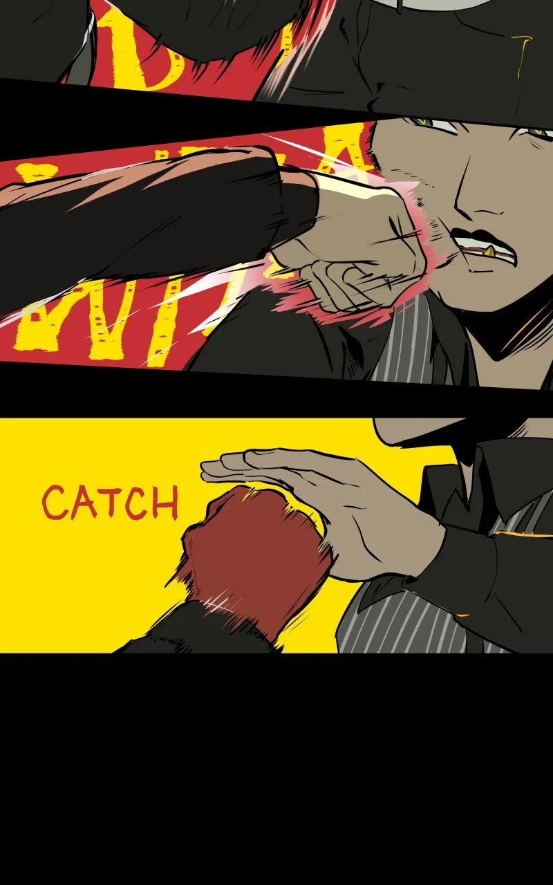 Sunset Phoenix Chapter 47 page 40 - 